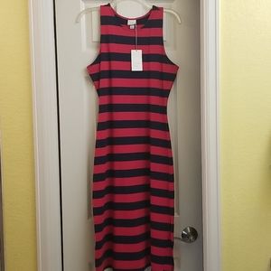 A New Day Summer Dress